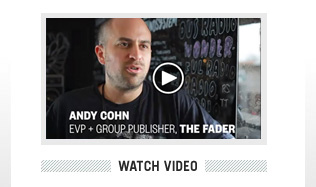 Fader Fort Watch Video