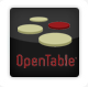 OpenTable Reservations