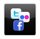 Social Network Integration