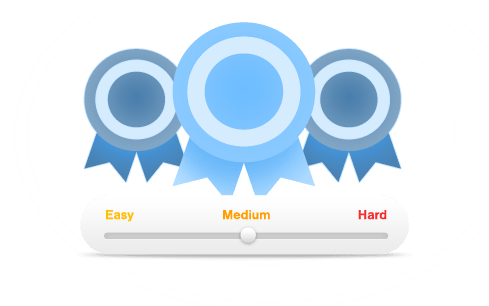 Offer rewards to your mobile app users based on their engagement