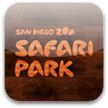 Featured App: SDZ Safari Park
