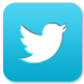 Follow us on Twitter