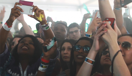 Rethinking Fan Engagement