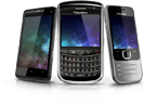 Mobile Website