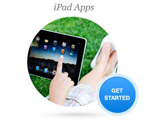 Get started with iPad