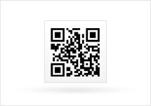 Share Content via QR Codes